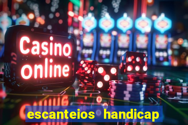 escanteios handicap 2 5